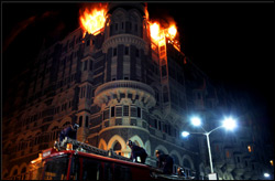 Taj Hotel 