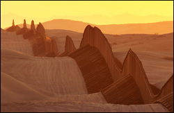 Wall