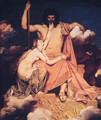 JupiterandThetis
