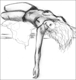 AO - Dr. Sketchy