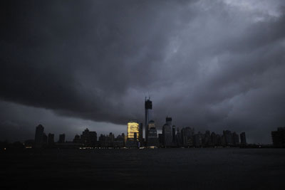 manhattan