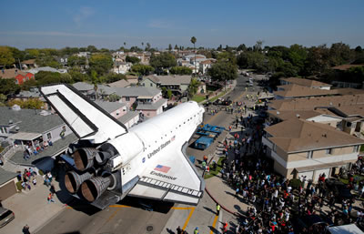 shuttle