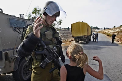 palestine