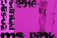 2016 Zodiac Pinup Calendar