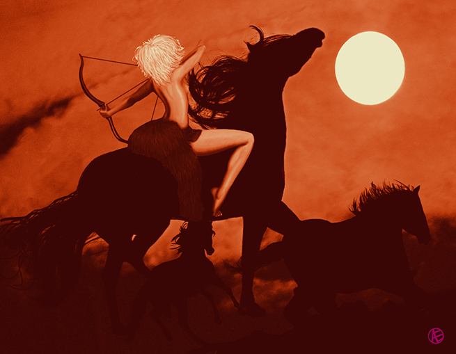 Amazons