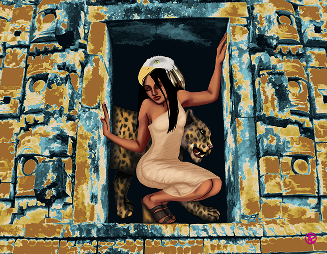 Awilix