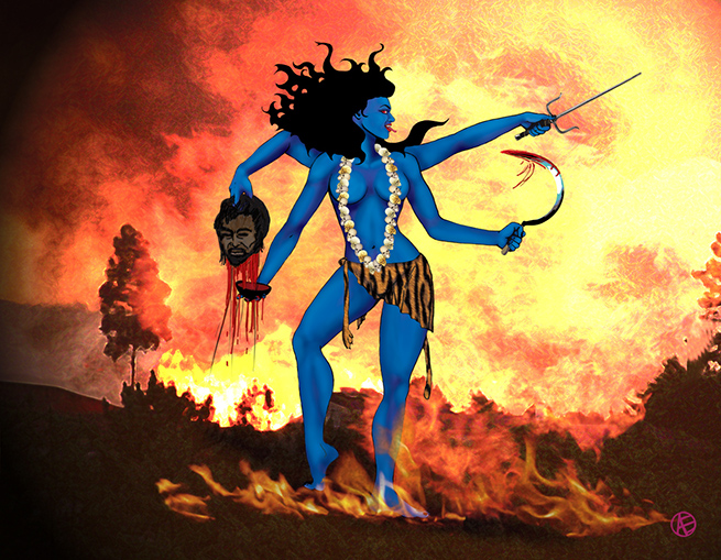 Kali