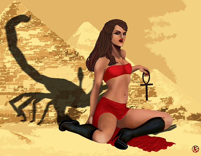 Serket