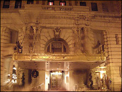 Belvedere
