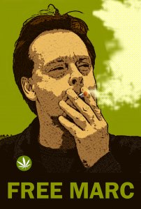 Free Marc Emery