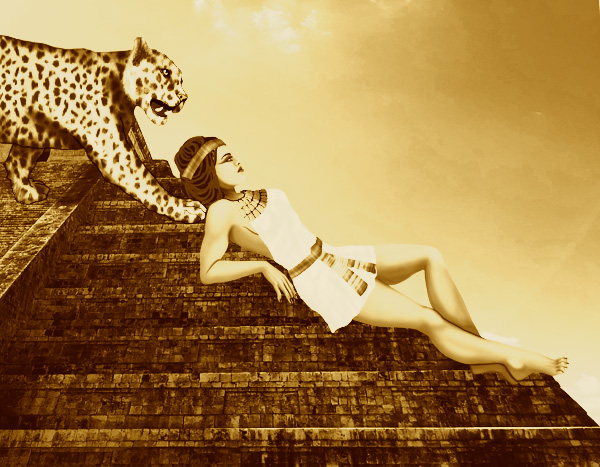 Ixchel