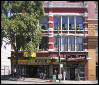 the Seed store