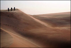 Mauritania