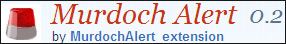 Murdoch Alert