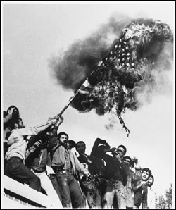 Iran 1977