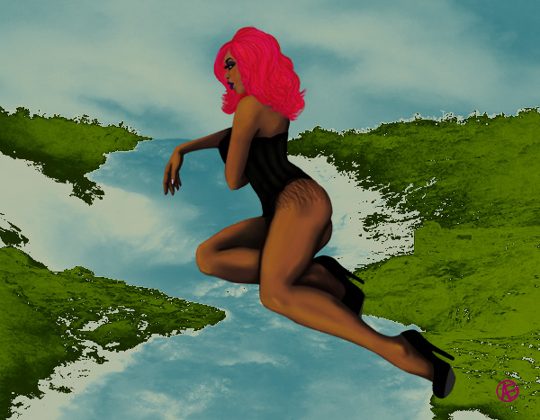 Oshun