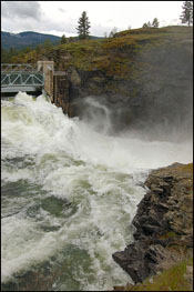 post falls idaho
