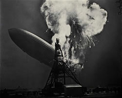 airship