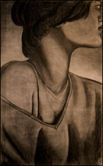 shoulder