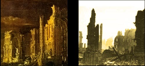 Atlantis= Dresden