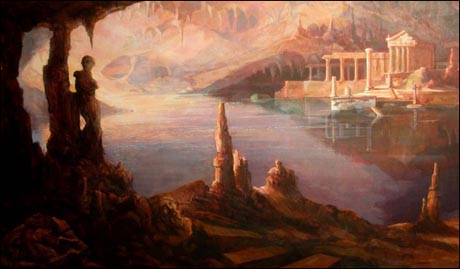 Atlantis
