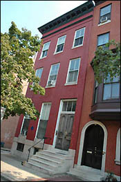 Baltimore