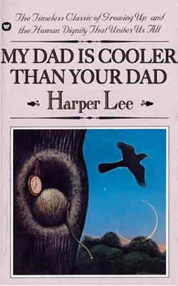 Harper Lee