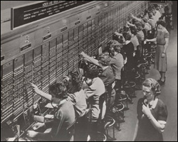Bell operators