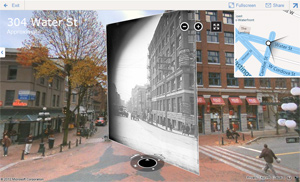 Gastown