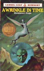 Wrinkle in Time