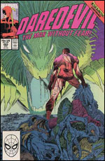Daredevil