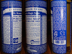 Dr.Bronners