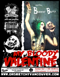 My Bloody Valentine