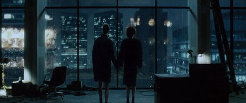 fight club