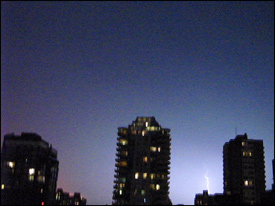 lightning