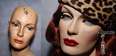 makeovers