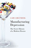Manufacturing Depression