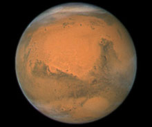 mars
