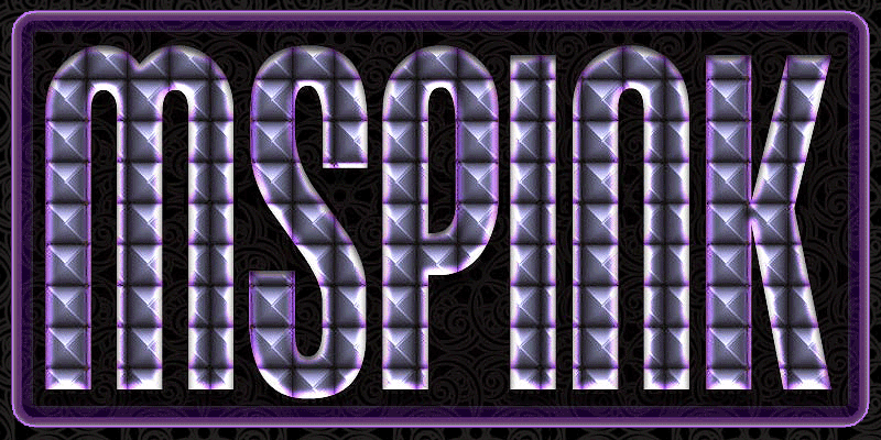 MSPINK