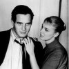 Newman & Woodward, 1957