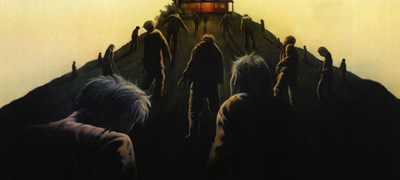 zombies