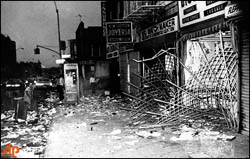 NYC 1977