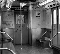 NYC 1977