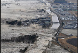 Coast of Japan (Associated Press)