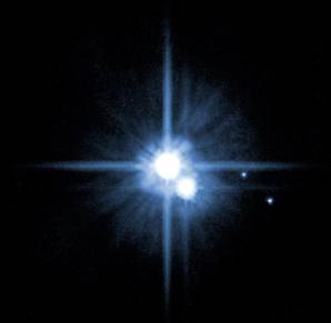 pluto-charon
