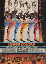 rockettes