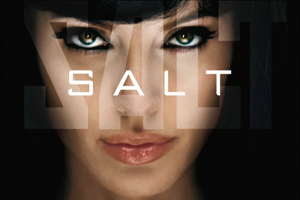 salt