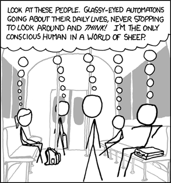 Sheeple