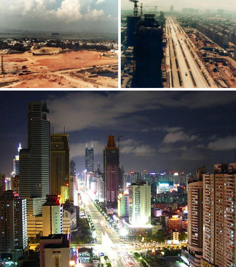 shenzhen