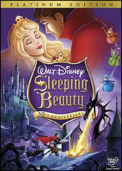 Sleeping Beauty